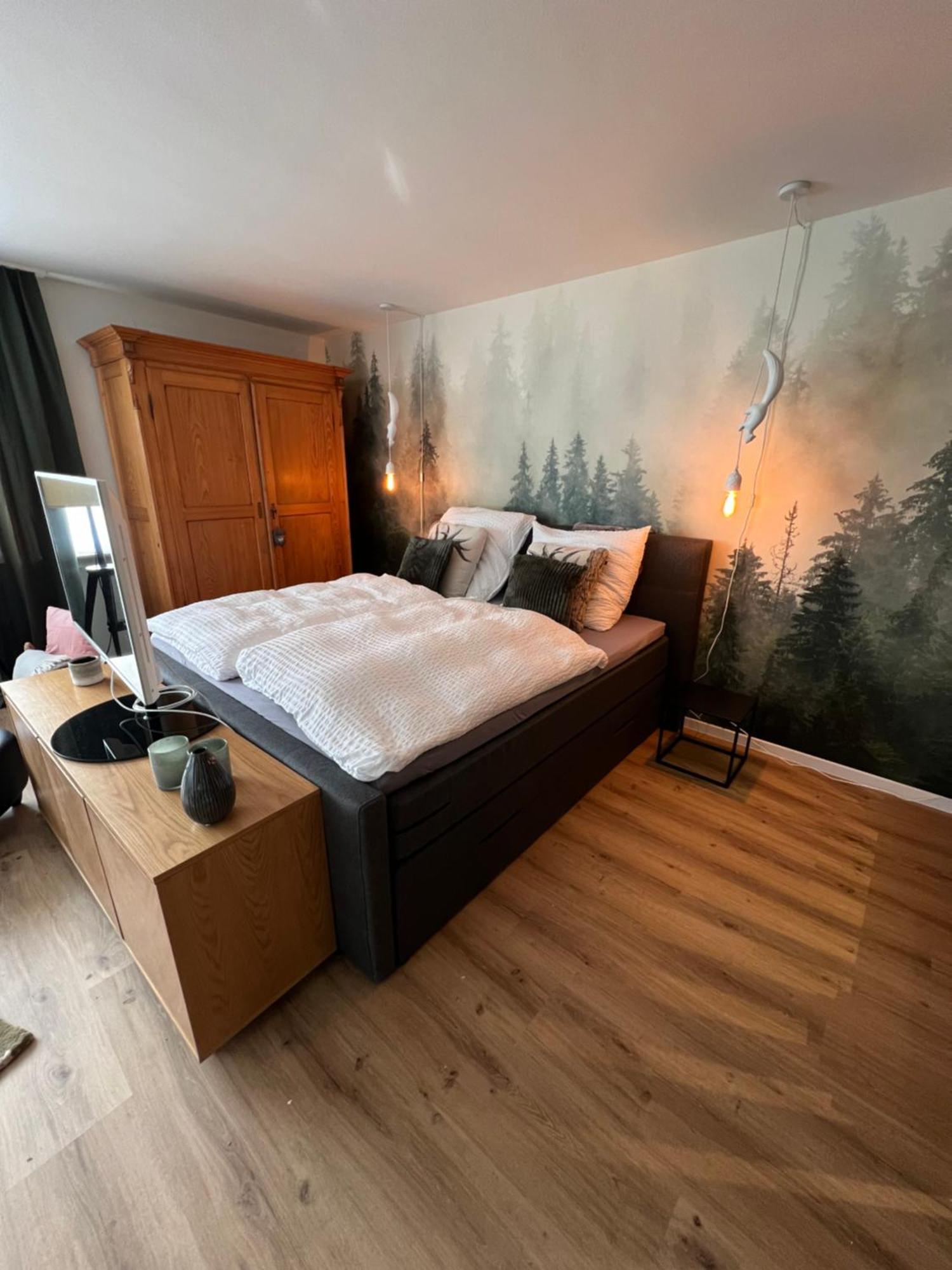 City Apartment Baden-Baden * Baden-Baden