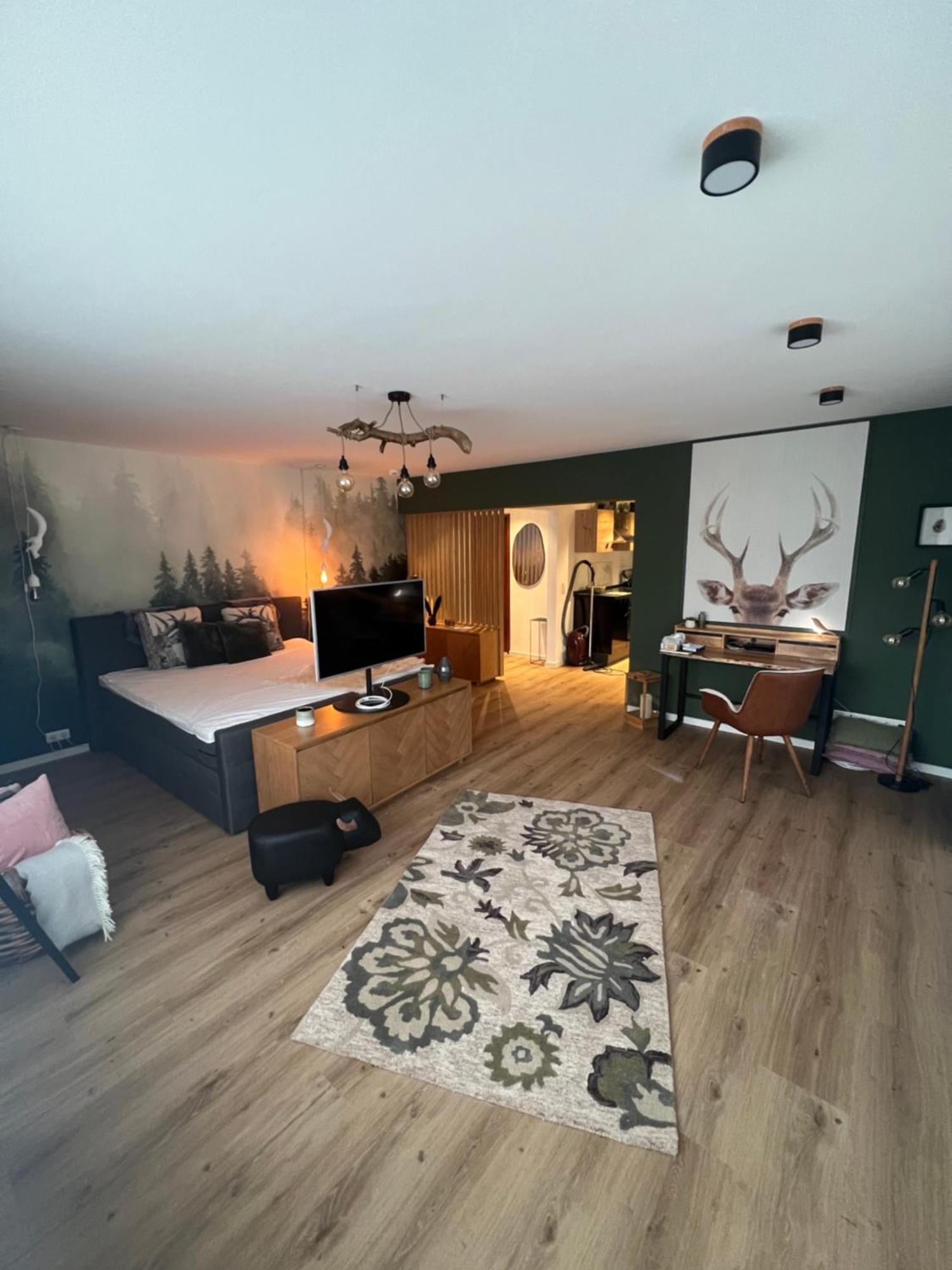 City Apartment Baden-Baden *