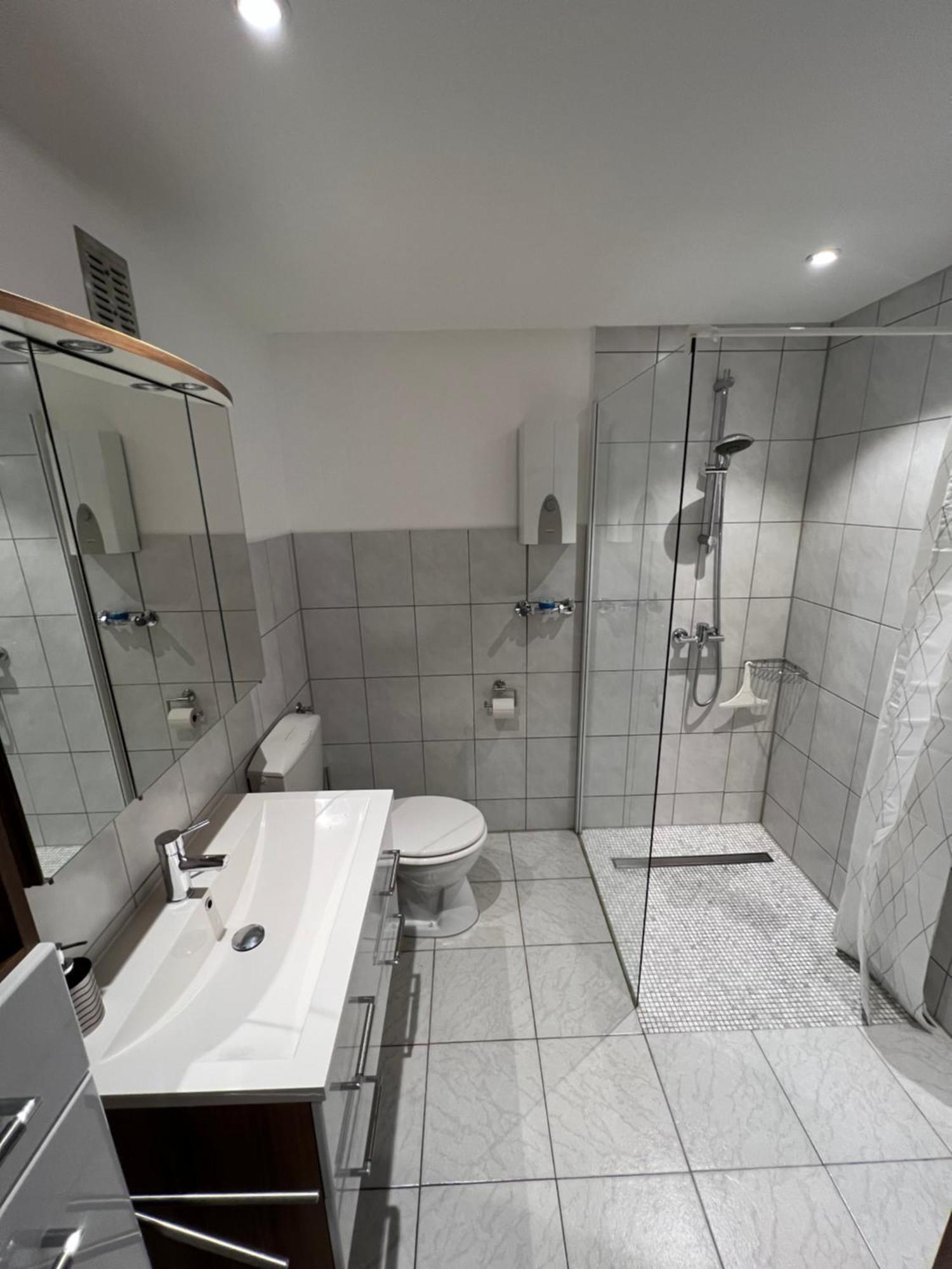 City Apartment Baden-Baden * Baden-Baden