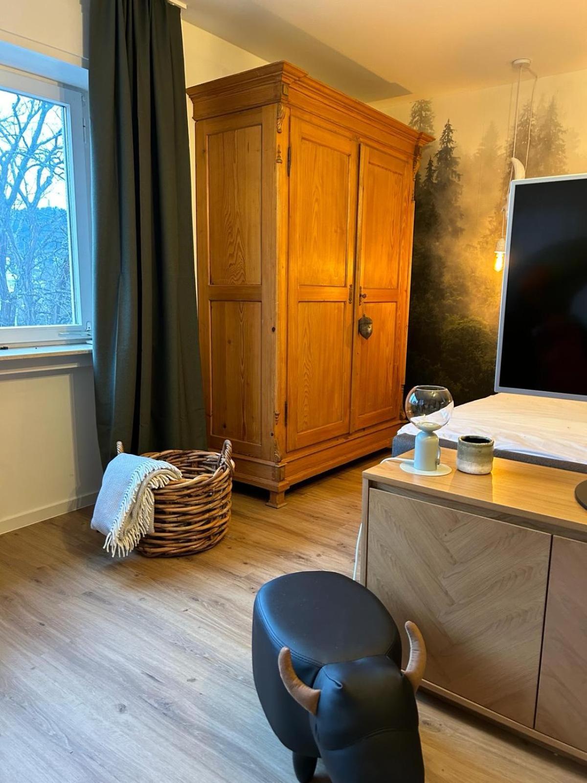 City Apartment Baden-Baden *