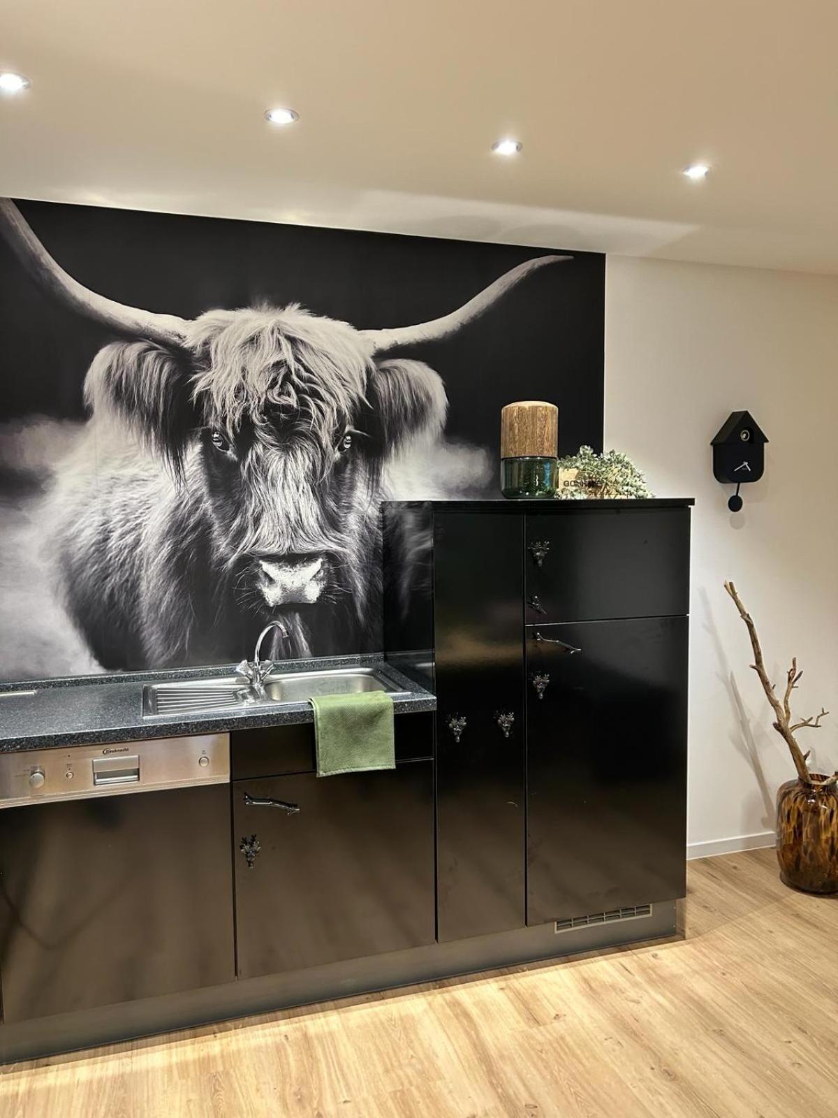 City Apartment Baden-Baden