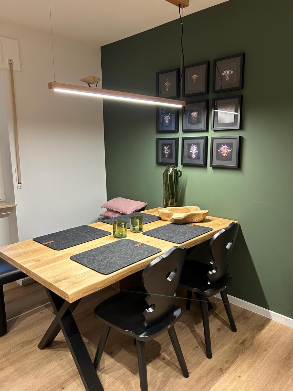 City Apartment Baden-Baden *